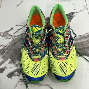 Men’s Asics Gel-Noosa Tri 10